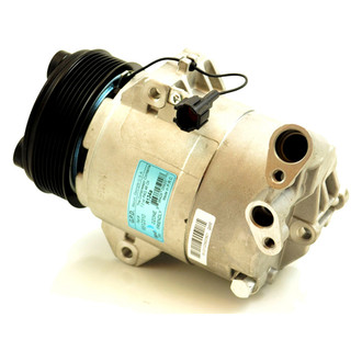 gpd® - A/C Compressor