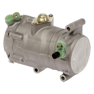 gpd® - A/C Compressor