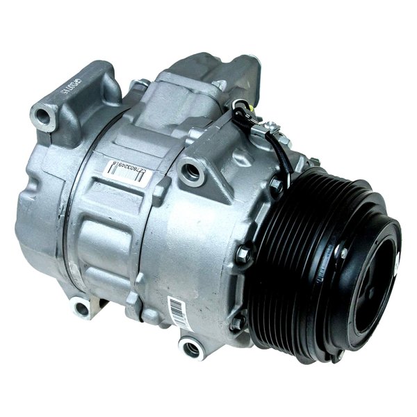 gpd® - A/C Compressor