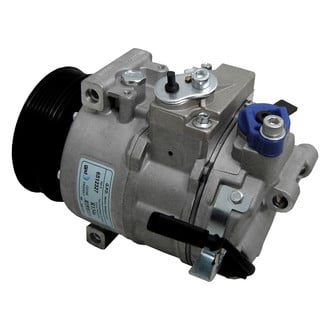 gpd® - A/C Compressor