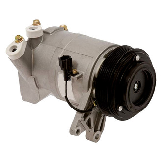 gpd® - A/C Compressor