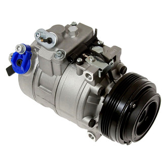 gpd® - A/C Compressor