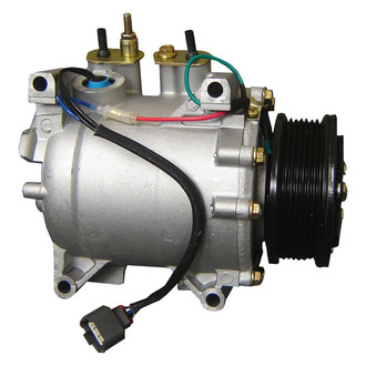 gpd® - A/C Compressor