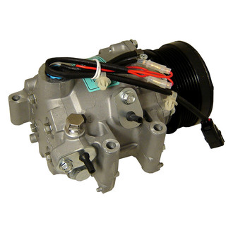 gpd® - A/C Compressor