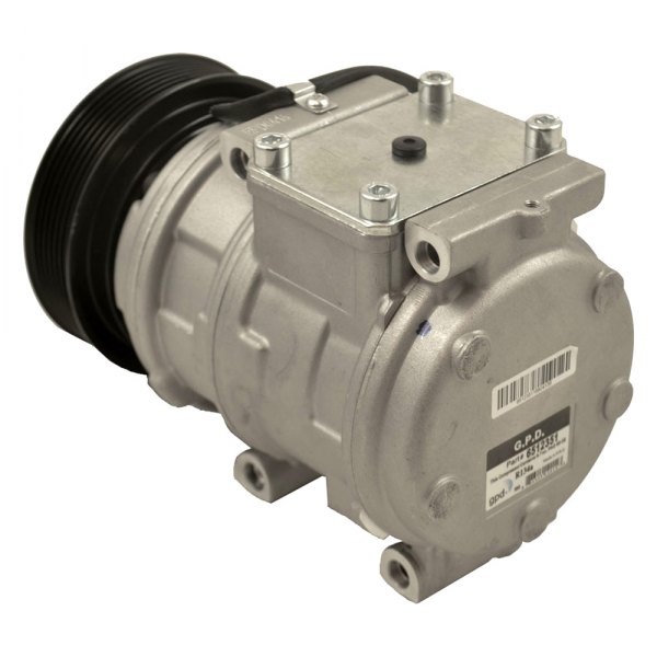 gpd® - A/C Compressor