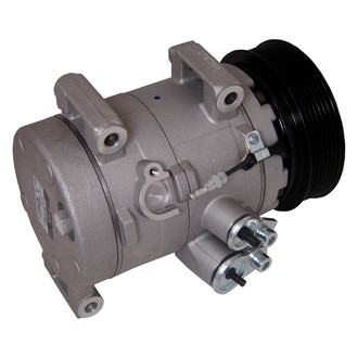 gpd® - A/C Compressor