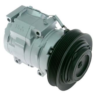 gpd® - A/C Compressor