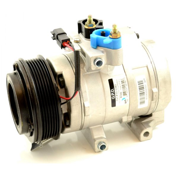 gpd® - A/C Compressor