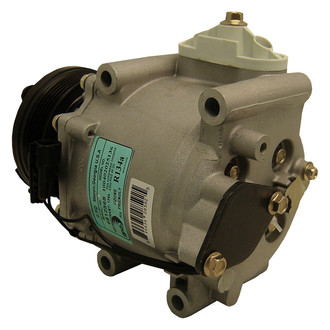 gpd® - A/C Compressor