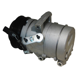 gpd® - A/C Compressor