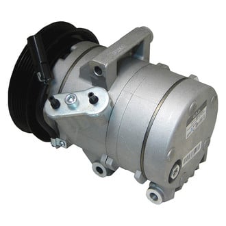 gpd® - A/C Compressor