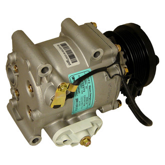 gpd® - A/C Compressor