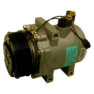 gpd® - A/C Compressor
