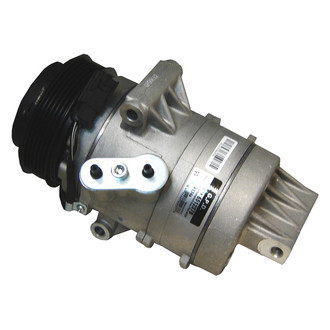 gpd® - A/C Compressor