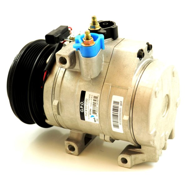 gpd® - A/C Compressor