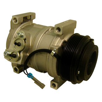 gpd® - A/C Compressor