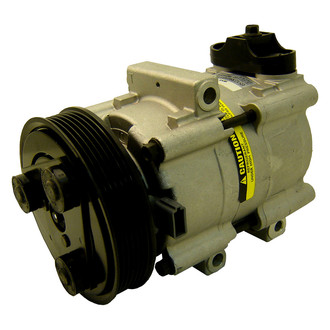 gpd® - A/C Compressor