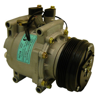 gpd® - A/C Compressor