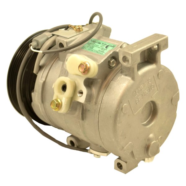 gpd® - A/C Compressor