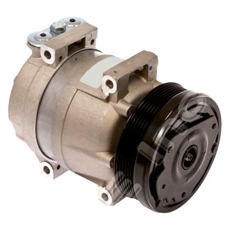 2007 Chevy Aveo Replacement Air Conditioning & Heating Parts