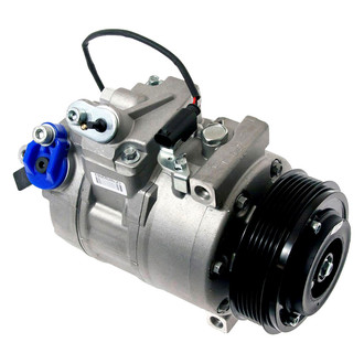 gpd® - A/C Compressor