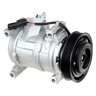 gpd® - A/C Compressor