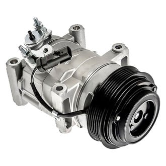 gpd® - A/C Compressor