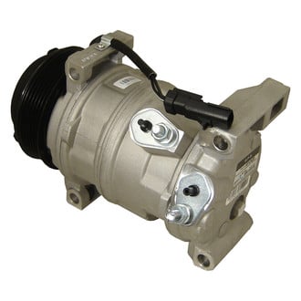 gpd® - A/C Compressor