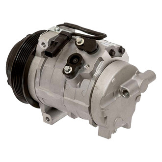 gpd® - A/C Compressor
