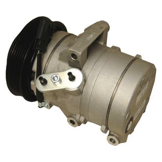 gpd® - A/C Compressor