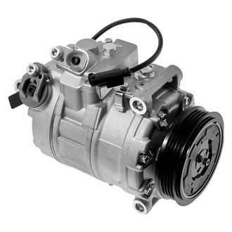 gpd® - A/C Compressor
