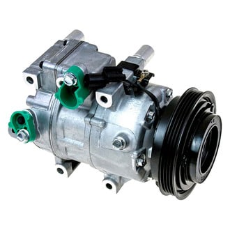 gpd® - A/C Compressor