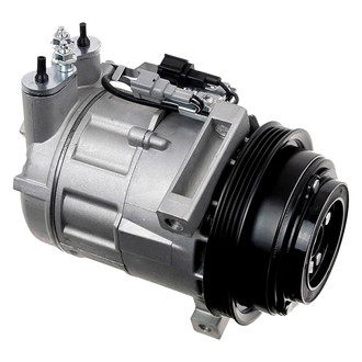 gpd® - A/C Compressor