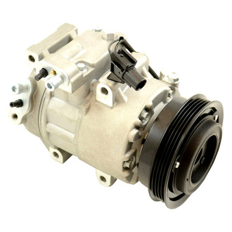 gpd® - A/C Compressor