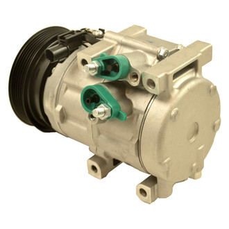 gpd® - A/C Compressor