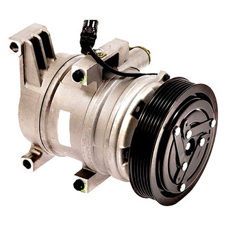 gpd® - A/C Compressor