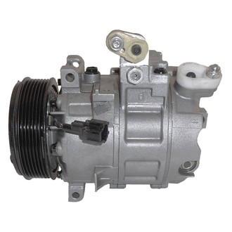 gpd® - A/C Compressor