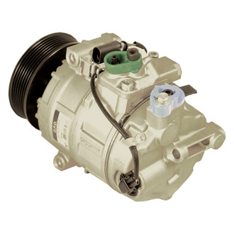 gpd® - A/C Compressor