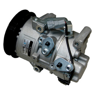 gpd® - A/C Compressor