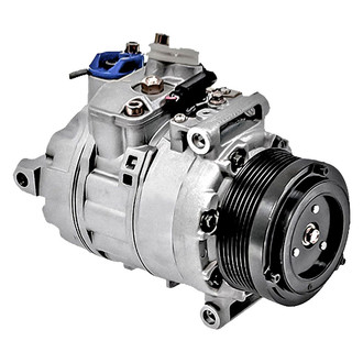 gpd® - A/C Compressor