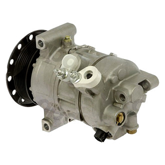 gpd® - A/C Compressor