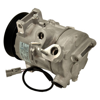 gpd® - A/C Compressor
