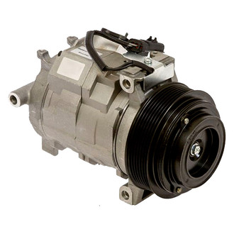 gpd® - A/C Compressor