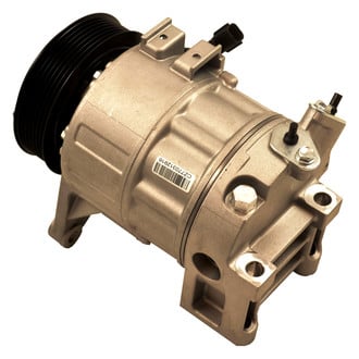 gpd® - A/C Compressor