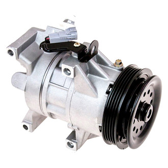 gpd® - A/C Compressor