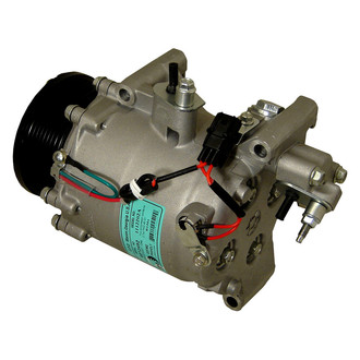 gpd® - A/C Compressor