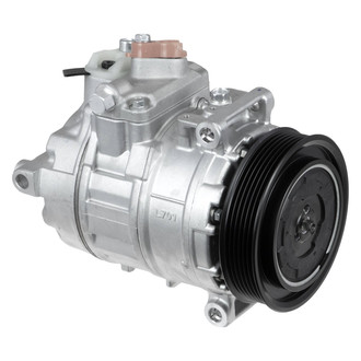 gpd® - A/C Compressor