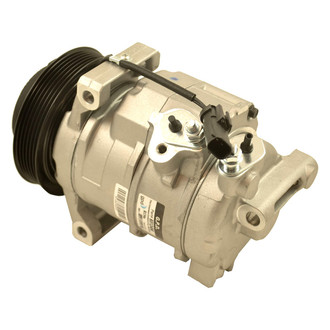 gpd® - A/C Compressor