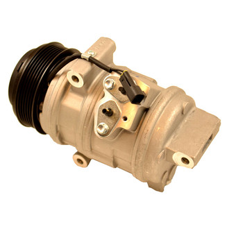 gpd® - A/C Compressor