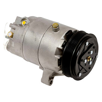 gpd® - A/C Compressor
